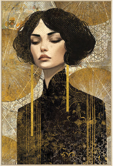 Marhome Canvas Painting 82.6x122.6cm