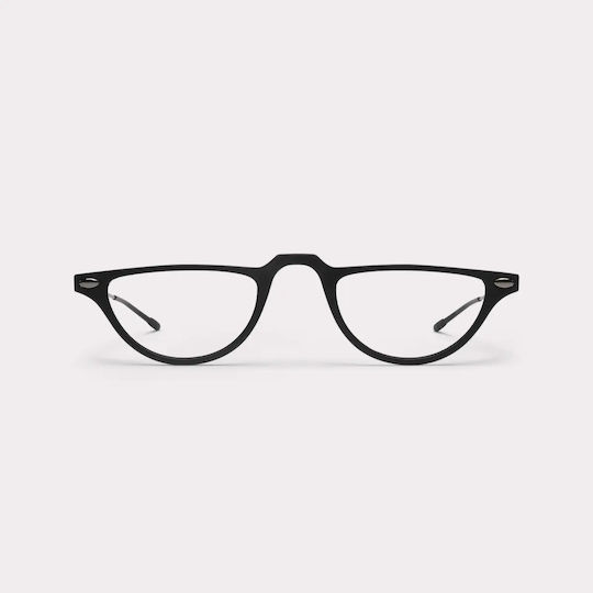 Nooz Γυαλιά Πρεσβυωπίας +2.50 σε Μαύρο χρώμα noozmoonblk250
