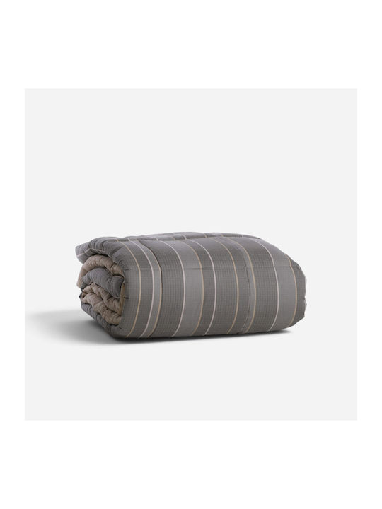 Nef-Nef Homeware Завивка за Спалня 240x230 см D...