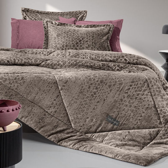 Guy Laroche Surreal 530 King Size Duvet Set 260x240 cm 530 GSM