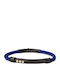 Borsari Men's Steel Bracelet