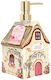 Cream Soap 1 Piece
