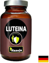 Hanoju Lutein Plus 60 Капсули Hanoju Lutein Plus 60 Капсули
