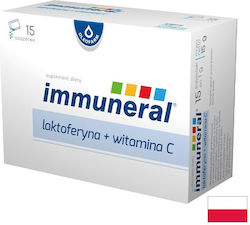 Oleofarm Immune 15 сашета Oleofarm Immune 15 сашета