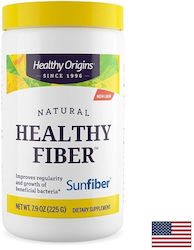 Healthy Origins Sunfiber 225 г