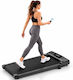 ForAll 2hp WalkingPad Electric Foldable Treadmill for Users up to 100kg