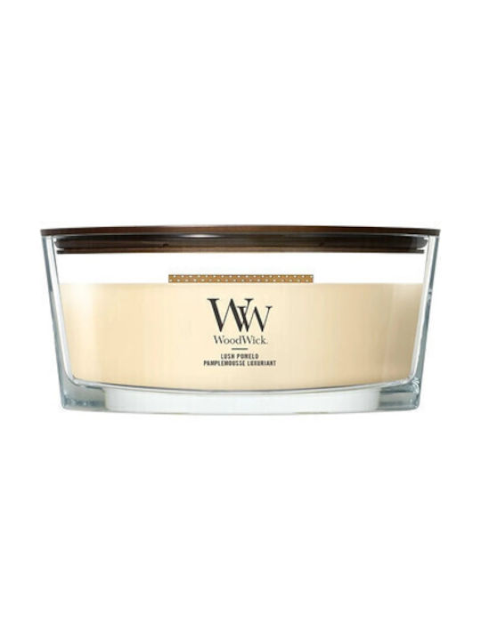 WoodWick Διακοσμητικό Κερί σε Βάζο
