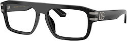 Dolce & Gabbana 3457 501