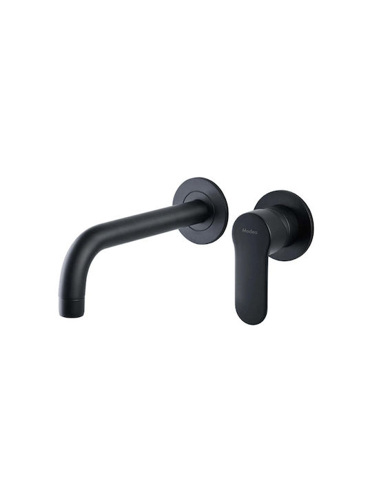 Viospiral Built-in Faucet Mixer for Bathroom Si...