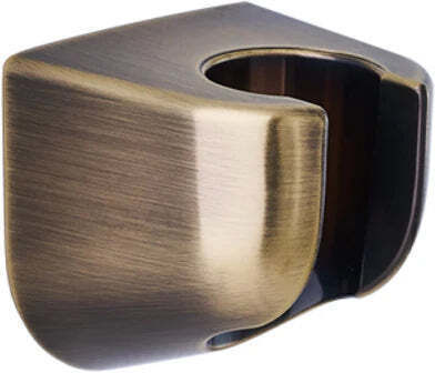 Στηριγμα Etna Minimal Brushed Bronze 00-05111