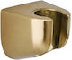 Στηριγμα Etna Minimal Brushed Gold 00-05110