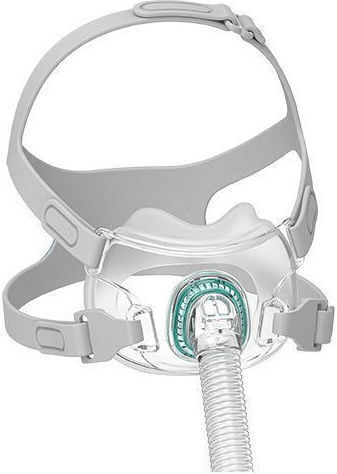 BMC Medical Bmc Στοματορινική Μάσκα για Συσκευή CPAP 3344000