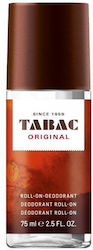 Tabac Дезодорант рол-он 75 мл Tabac Дезодорант рол-он 75 мл