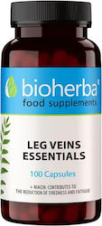 Bioherba Essentials 100 Капсули