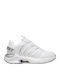 Gen.x.04 Men's White Sneakers