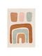 Royal Carpet Handmade Set of Cotton Multicolour Kids Rugs 140x200cm