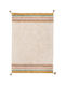 Royal Carpet Handmade Cotton Kids Rug Ecru 170x240cm