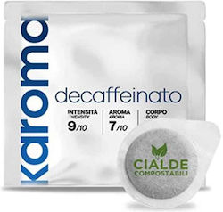 Karoma Espresso Decaffeine 50caps Karoma Espresso Decaffeine 50caps