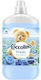 Coccolino Fresh Balsam de Rufe Blue Splash Concentrat 74 Doze