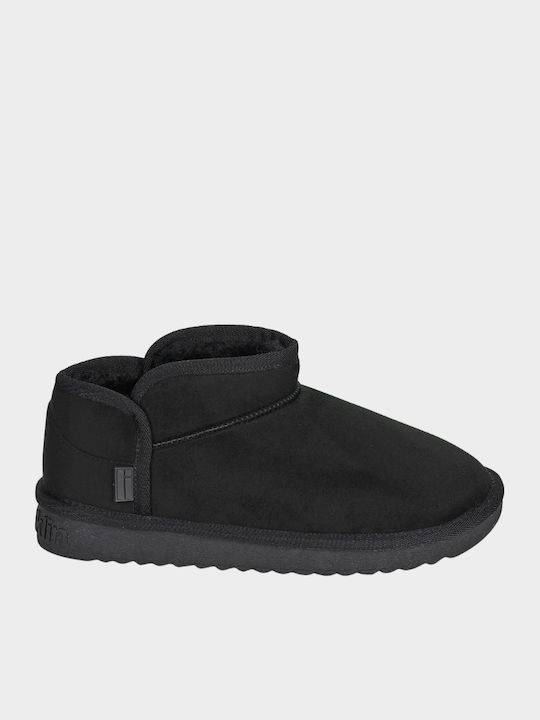 D.Franklin Nordic Nordic Damen-Stiefeletten mit...