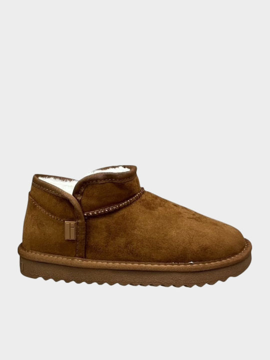 D.Franklin Nordic Nordic Damenstiefeletten mit ...