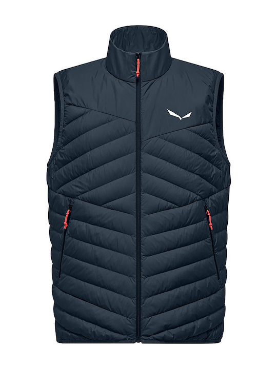 Salewa Brenta Rds Sleeveless Waterproof and Win...