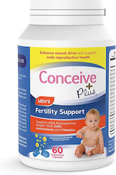 Sasmar Fertilitate 60 Comprimate Sasmar Fertilitate 60 Comprimate