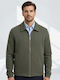 Oil Jacket