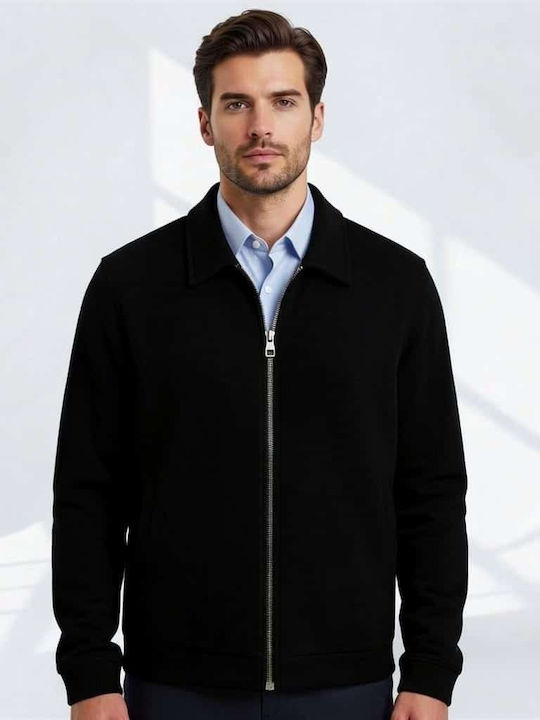 Black Jacket