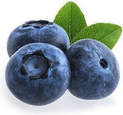 Blueberries (Μύρτιλα) Βιολογικά Εισαγωγής (125g)