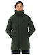 Prthemley Winter Parka Waterproof Green