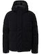 Jacke Schwarz