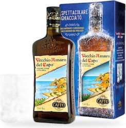 Vecchio Amaro Del Capo Λικέρ 700ml