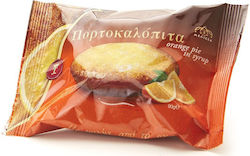 Τουμπουρλεκα 90gr Πορτοκαλοπιτα