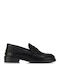 Γυναικεία Loafers σε Μαύρο Χρώμα