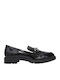 Damen-Loafer in Schwarz