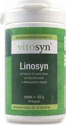 Metapharm Vitosyn Linosyn 90 Kapseln