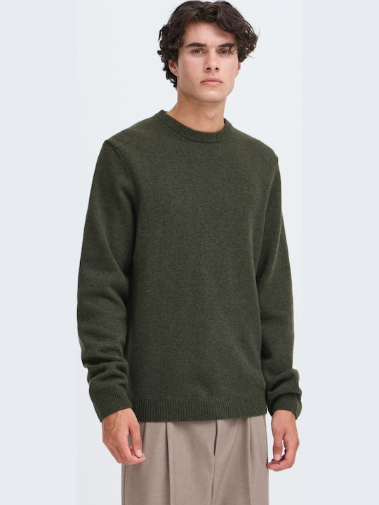Casual Friday Μπλούζα Cypress Green