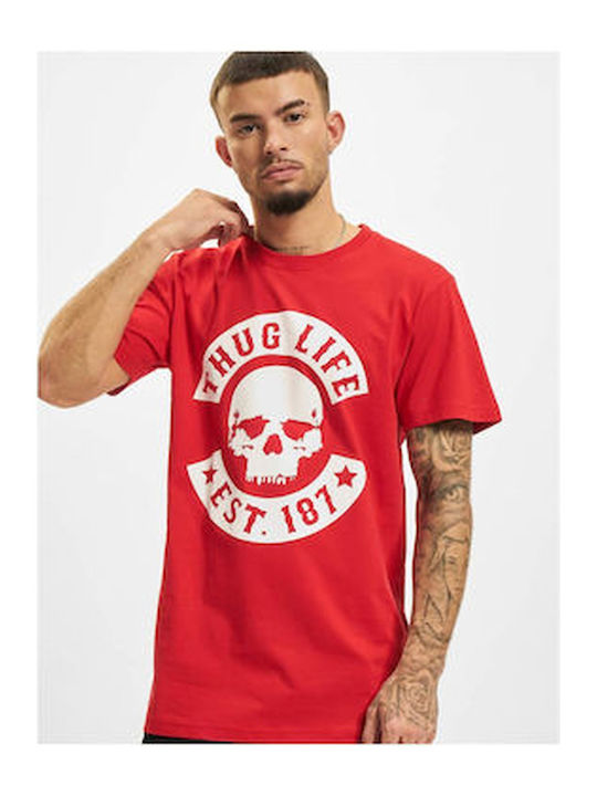 Tstudio T-shirt Κόκκινο