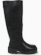 Women's Black Boots