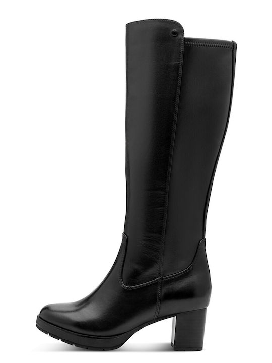 Women's Black Boots