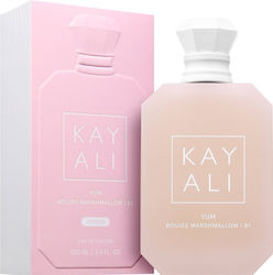 Kayali Yum Boujee Marshmallow 81 Eau de Parfum 100 ml Kayali Yum Boujee Marshmallow 81 Eau de Parfum 100 ml