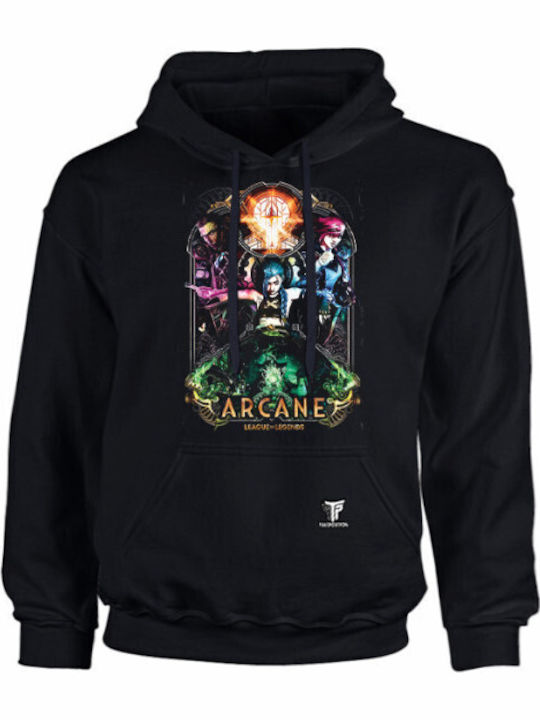 Takeposition Hanorac Cardigan pentru Copii cu G...