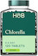Holland & Barrett Chinesische Chlorella 3000 mg 120 Tabletten