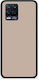 Smartfits Blush Beige Realme 8 8 Pro Θήκη