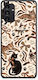 Smartfits Wild Cats Animal Print Collage Samsung Galaxy A04s Θήκη
