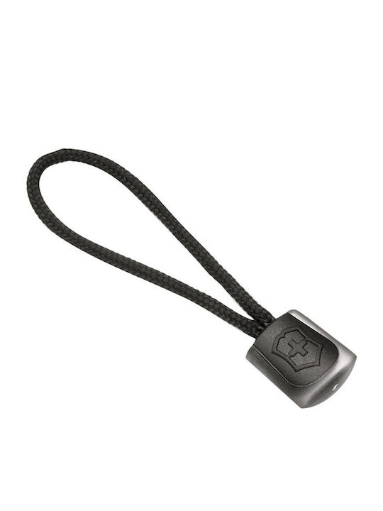 Шнур За Врата Черен Victorinox Шнур За Врата Черен Victorinox