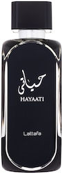 Lattafa Hayaati Eau de Parfum 100ml