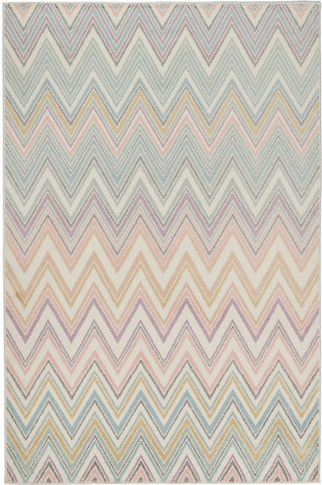 Biokarpet Biokarpet Poppin 79164 210 140x200