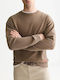 Brown Sweatshirt